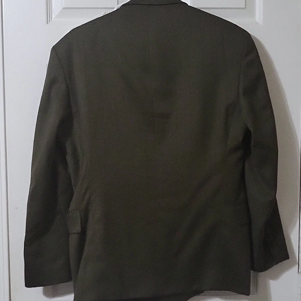 Paul Rodon men's blazer 36S